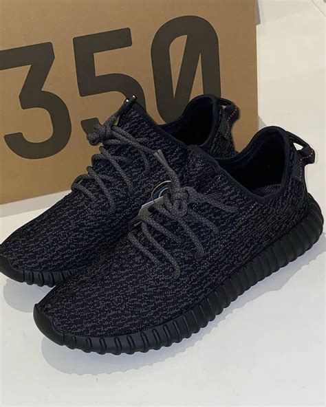 adidas yeezy 350 pirate black fake|Yeezy pirate black for sale.